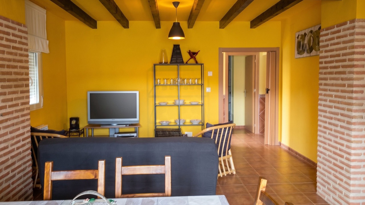 Photo of Livingroom in Geria
