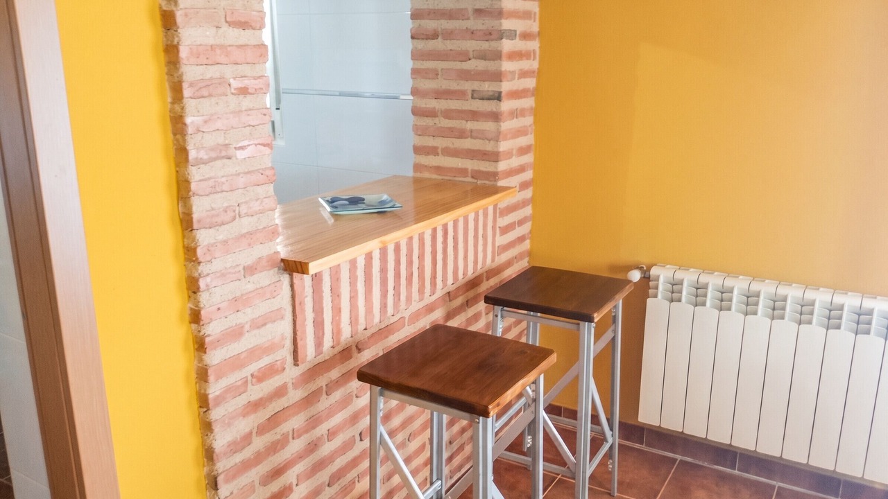 Photo of Livingroom in Geria
