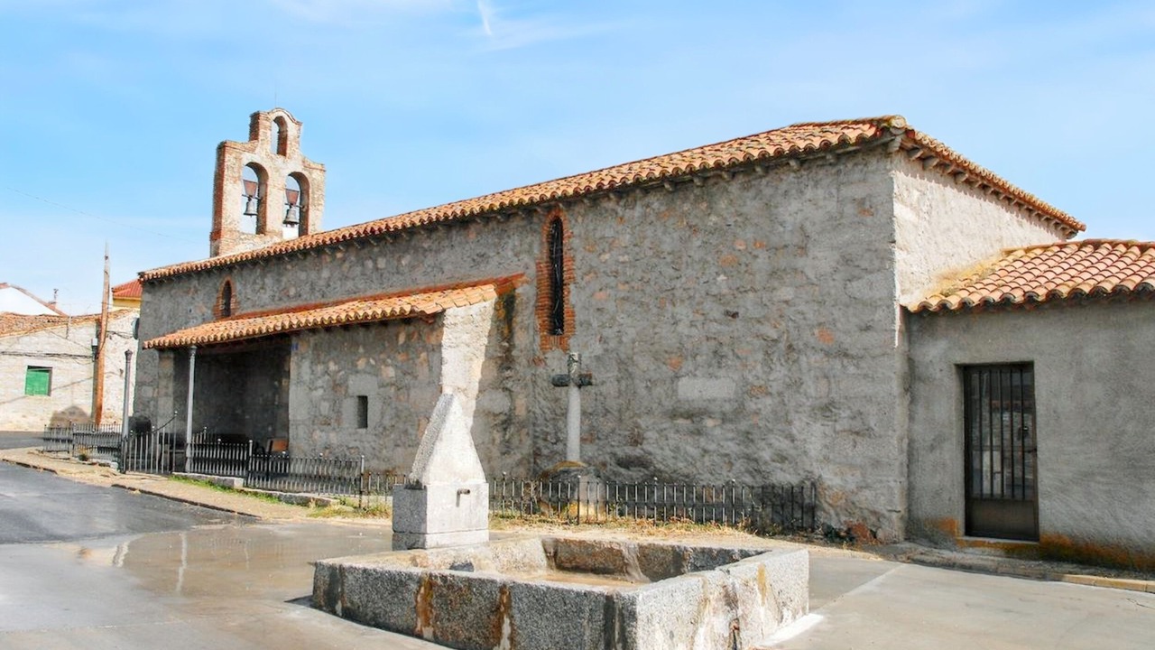 Photo of Others in Narrillos de San Leonardo