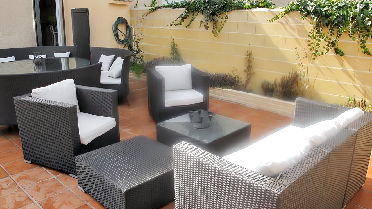Photo of Livingroom in Narrillos de San Leonardo