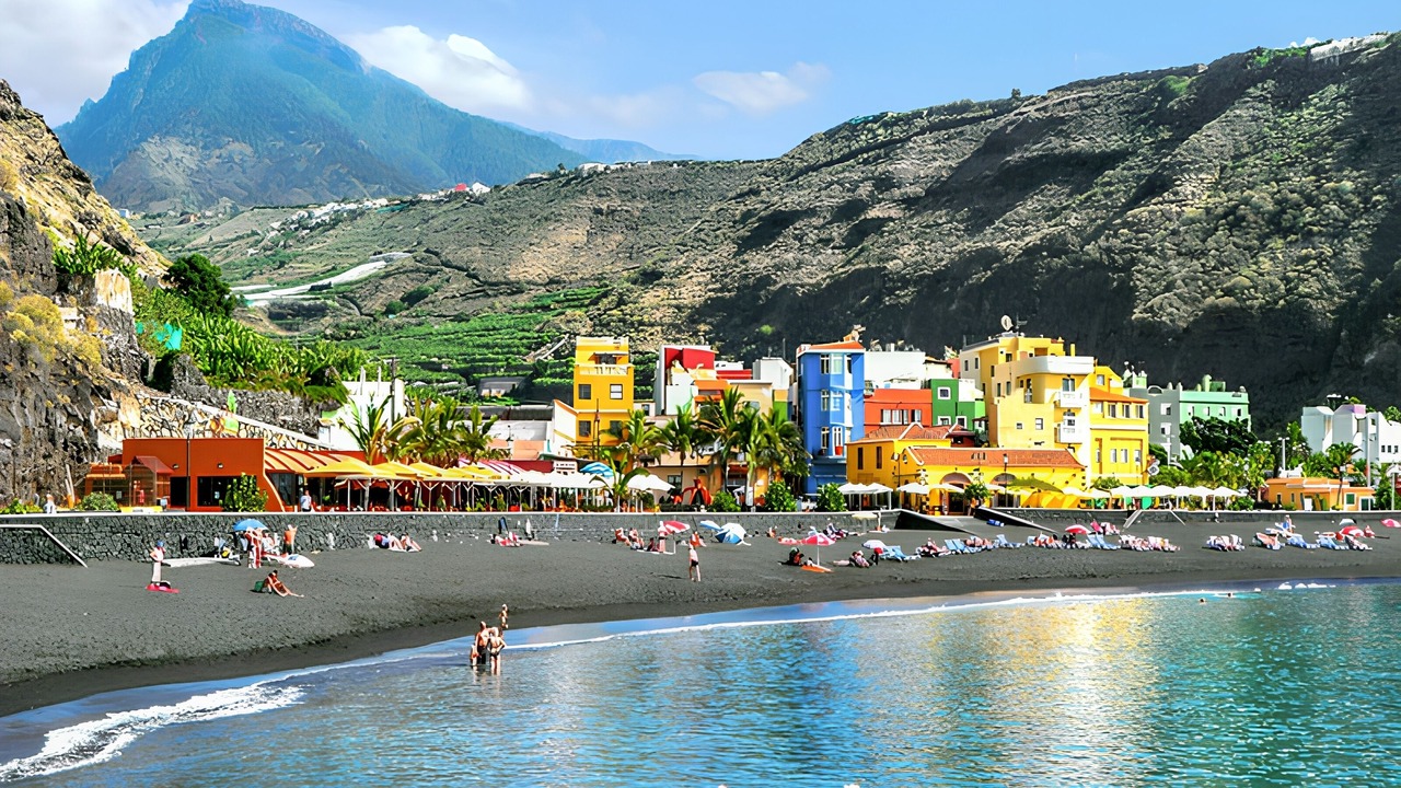 Photo of Others in Santa Cruz de la Palma