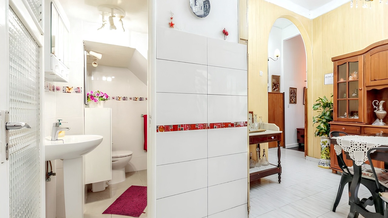 Photo of Bathroom in Santa Cruz de la Palma