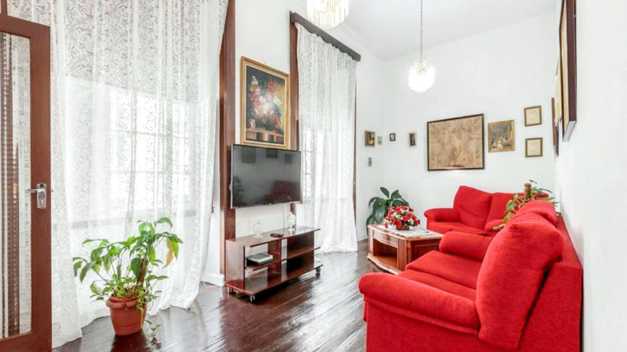 Photo of Livingroom in Santa Cruz de la Palma