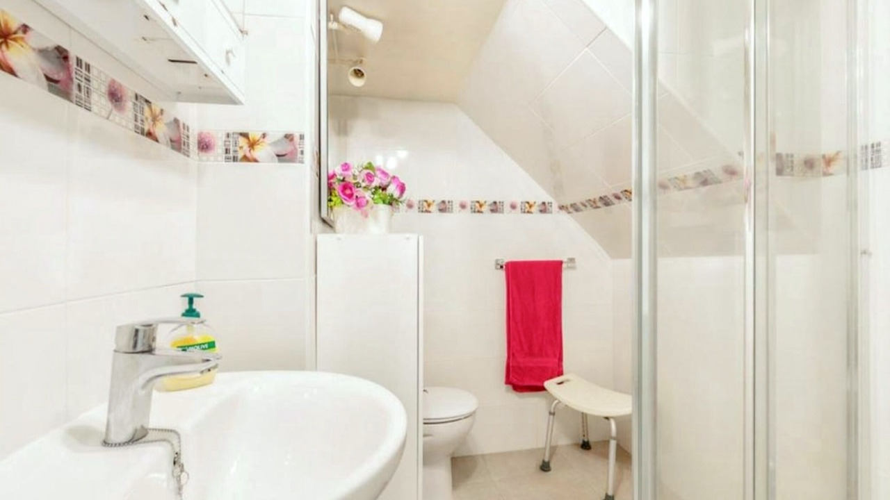 Photo of Bathroom in Santa Cruz de la Palma