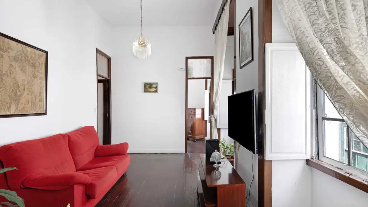 Photo of Livingroom in Santa Cruz de la Palma
