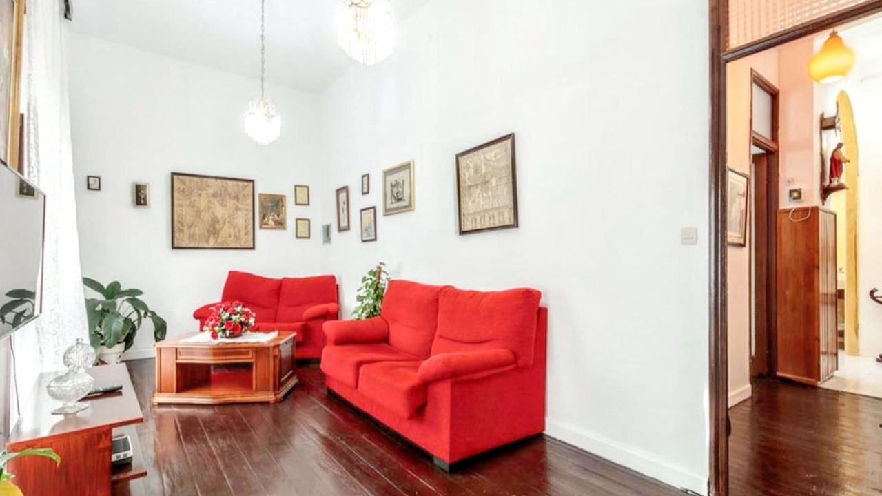 Photo of Livingroom in Santa Cruz de la Palma