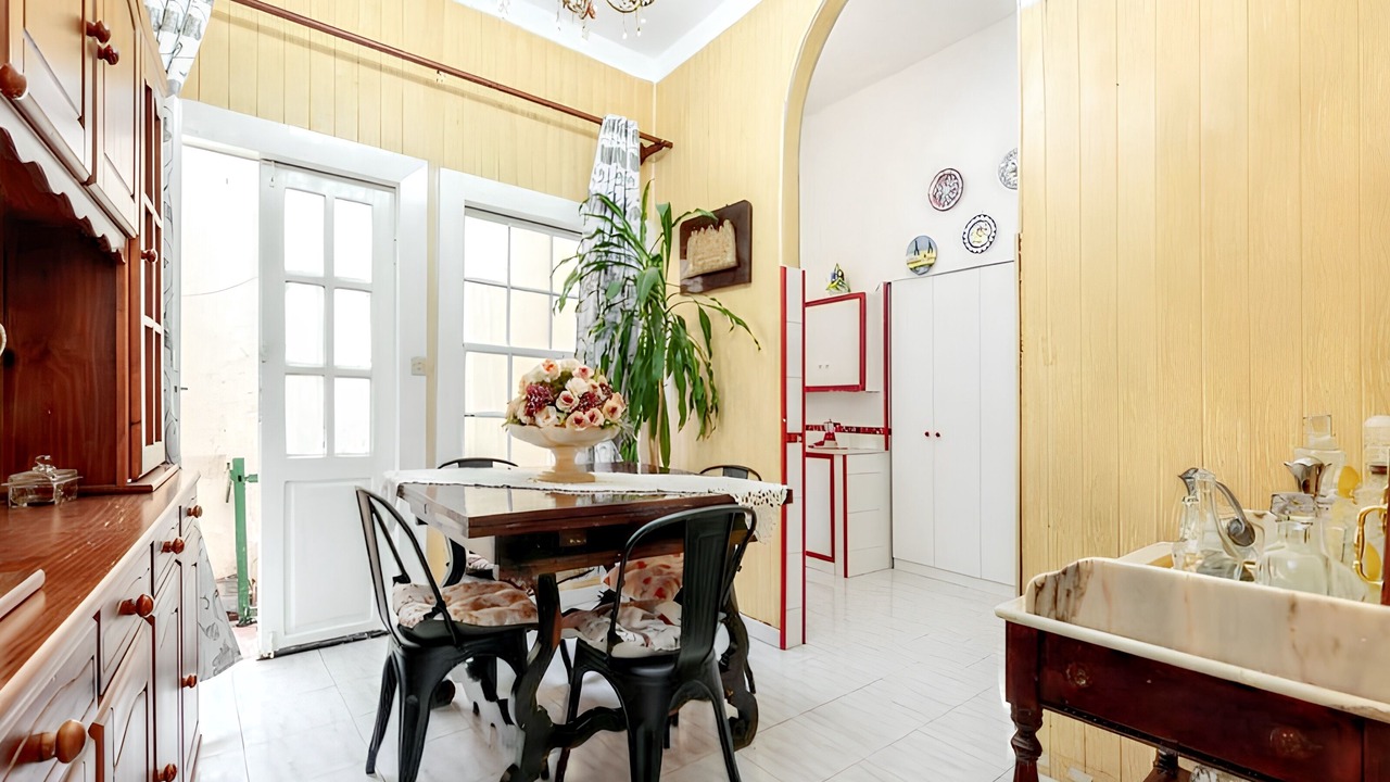 Photo of Livingroom in Santa Cruz de la Palma