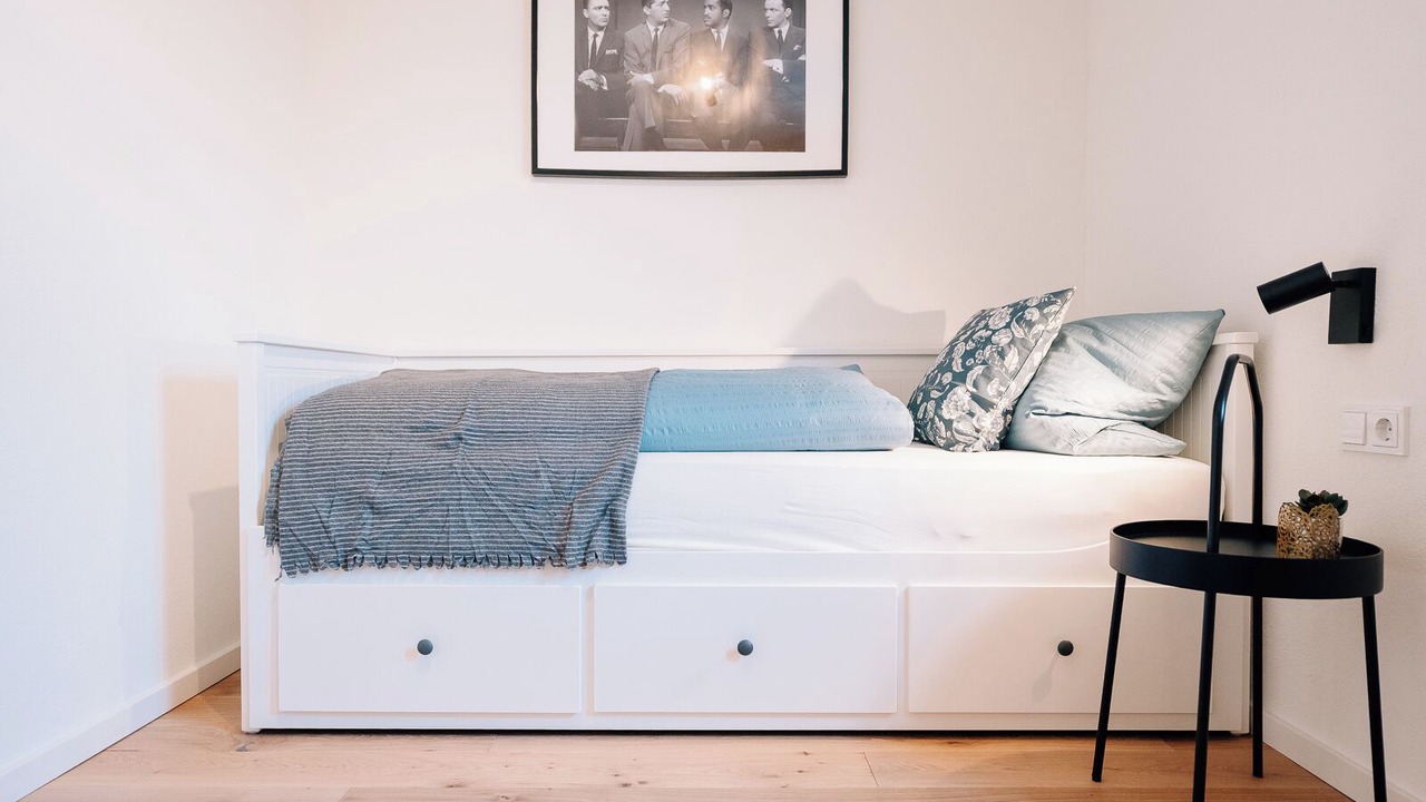 Photo of Bedroom in Rottingen