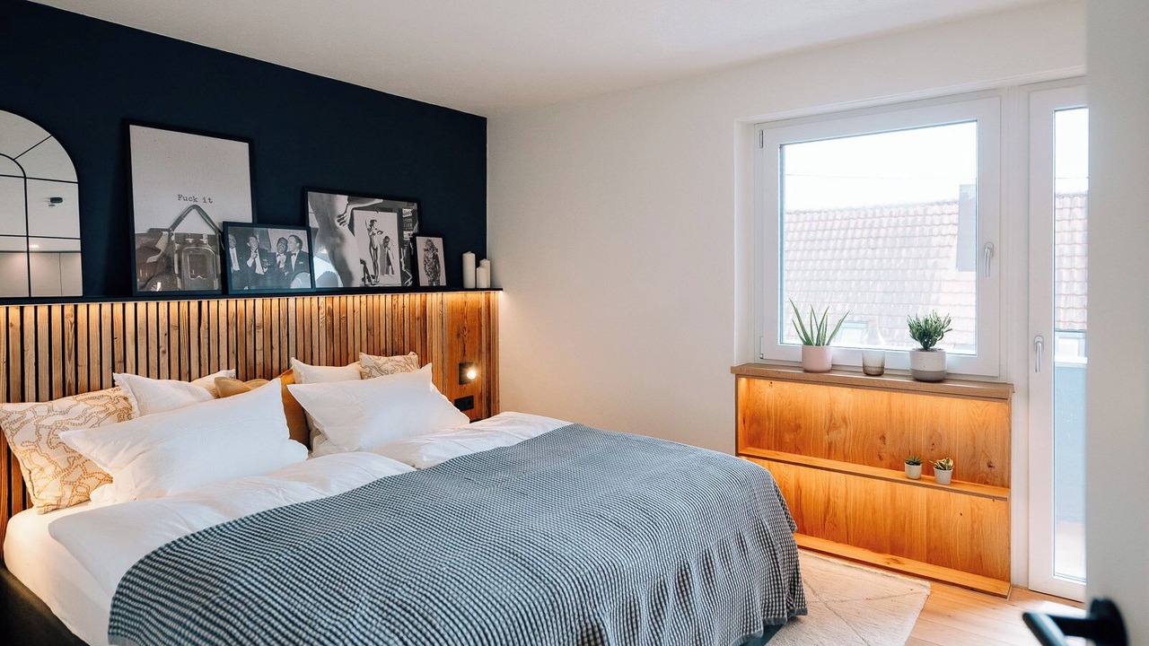 Photo of Bedroom in Rottingen