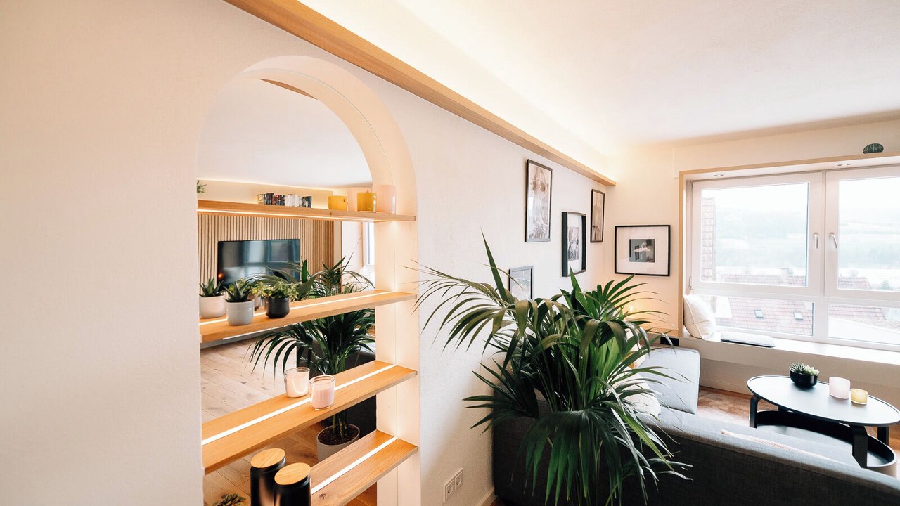 Photo of Livingroom in Rottingen