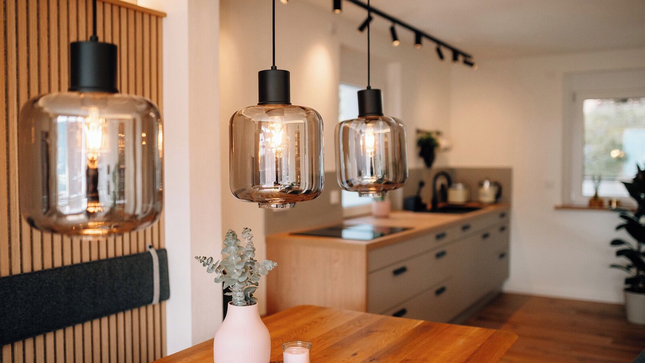 Photo of Kitchen in Rottingen