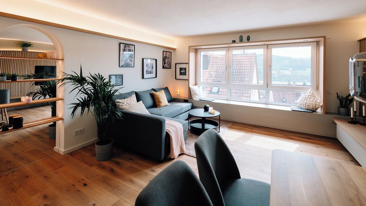Photo of Livingroom in Rottingen