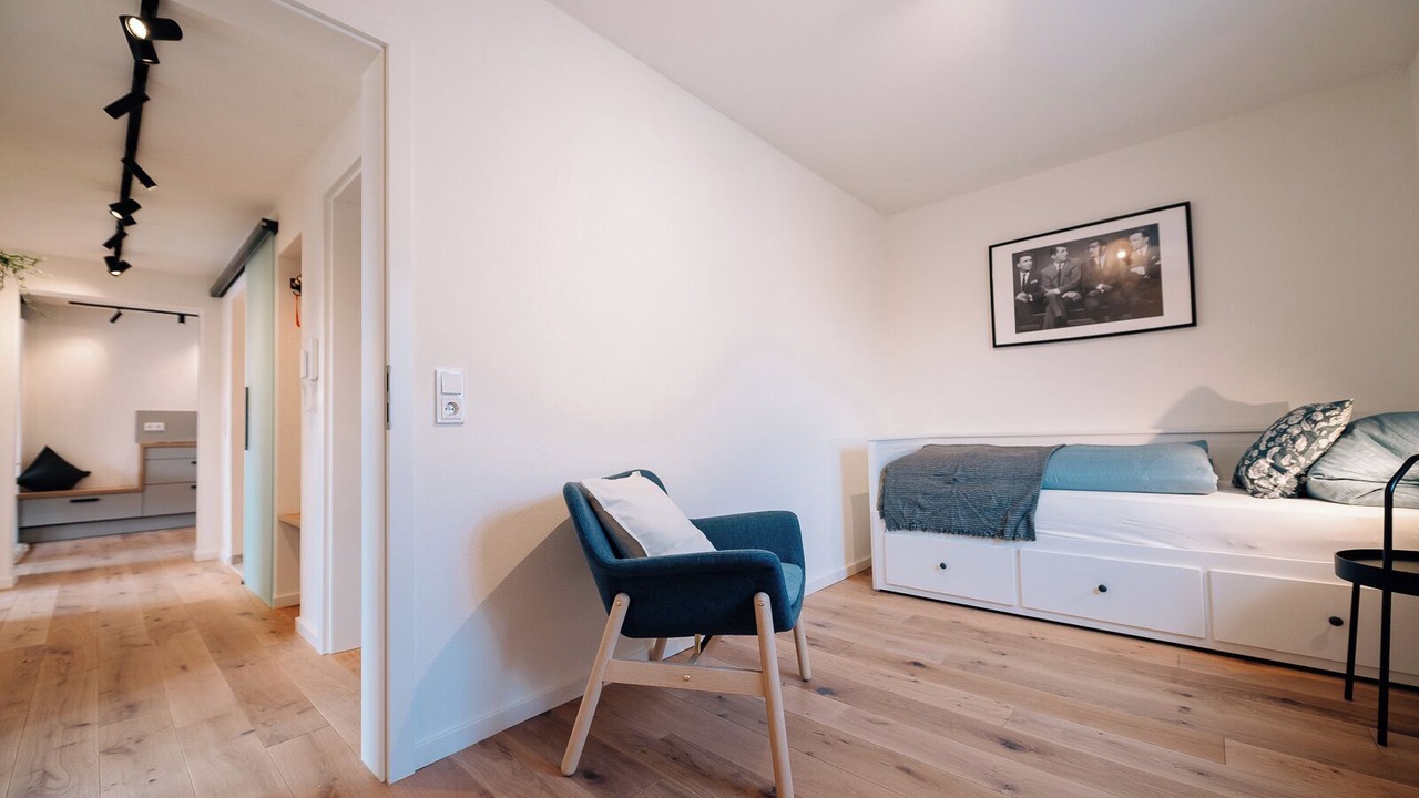 Photo of Bedroom in Rottingen