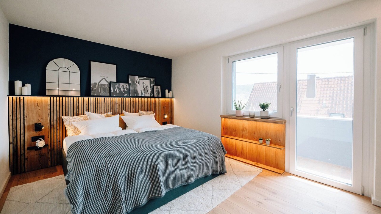 Photo of Bedroom in Rottingen