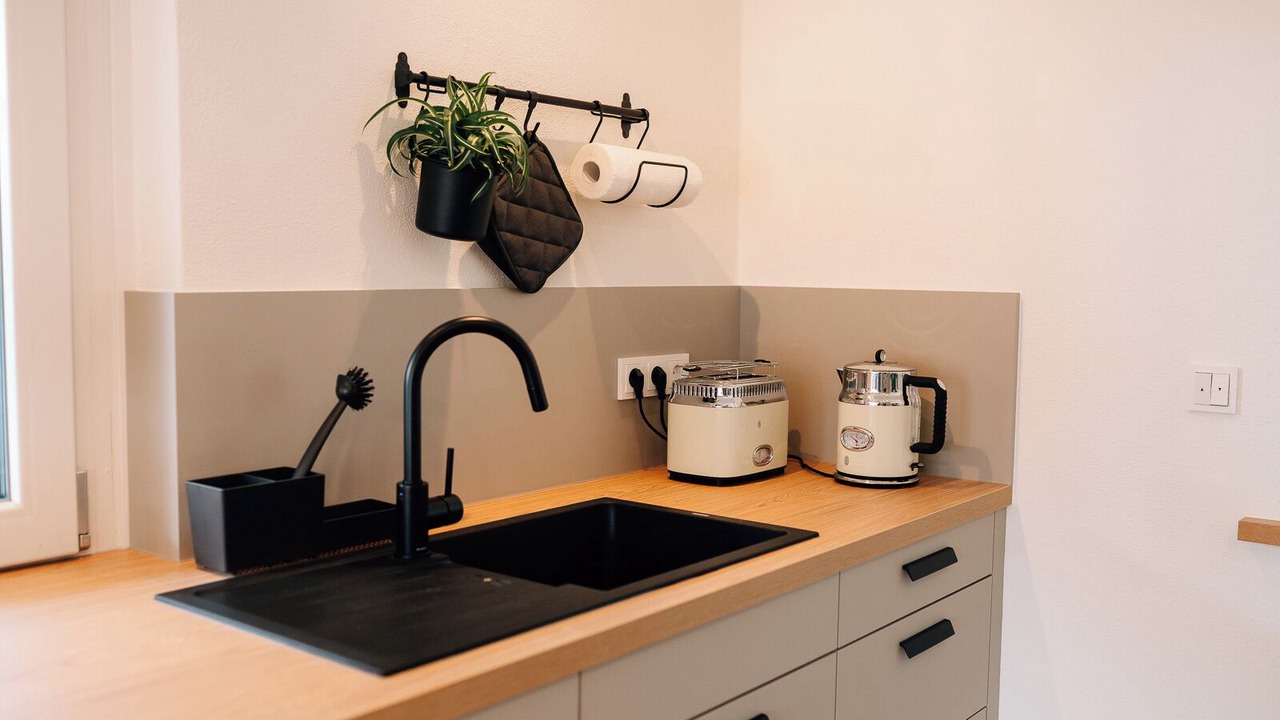 Photo of Kitchen in Rottingen