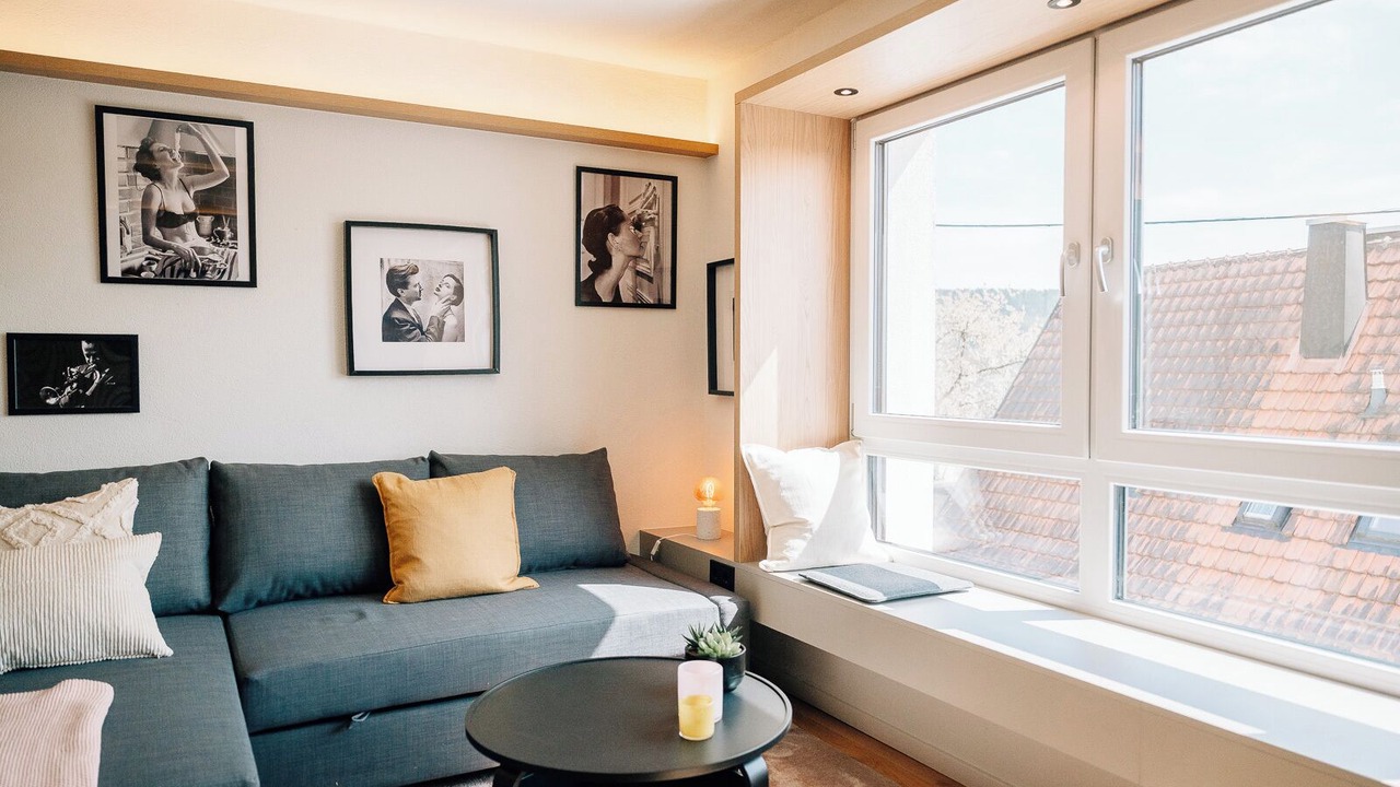 Photo of Livingroom in Rottingen
