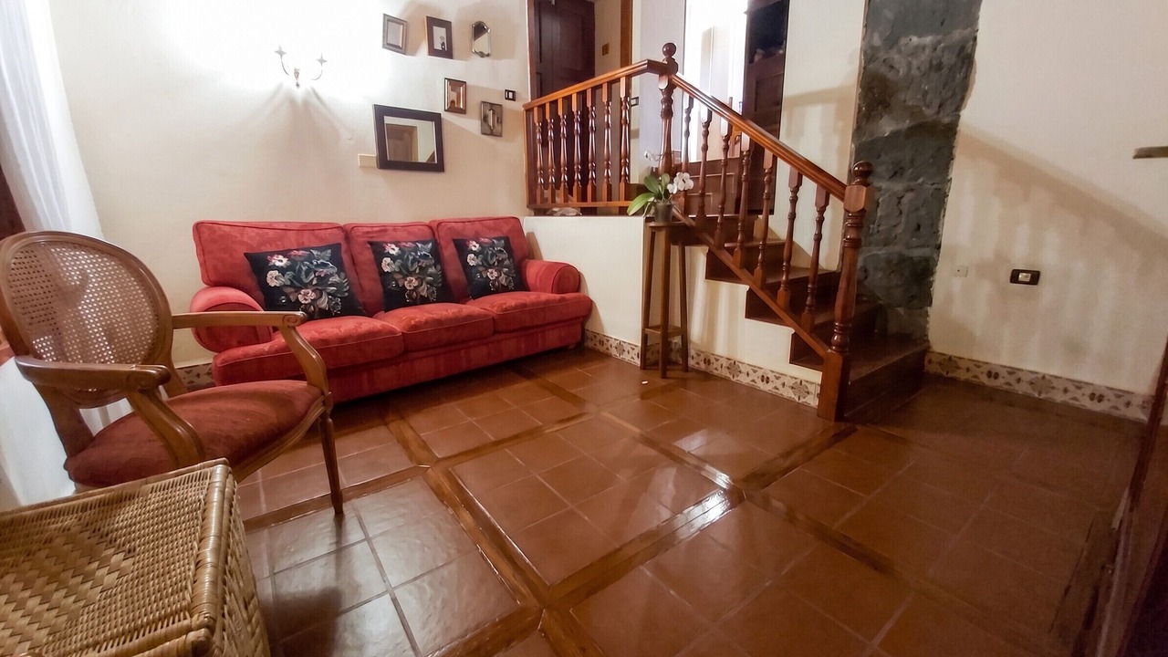 Photo of Livingroom in Valle de Guerra