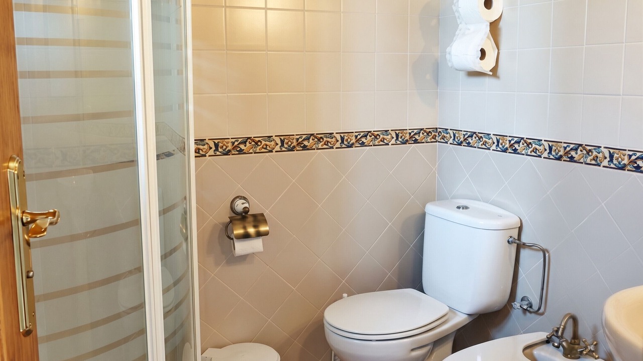 Photo of Bathroom in Valle de Guerra