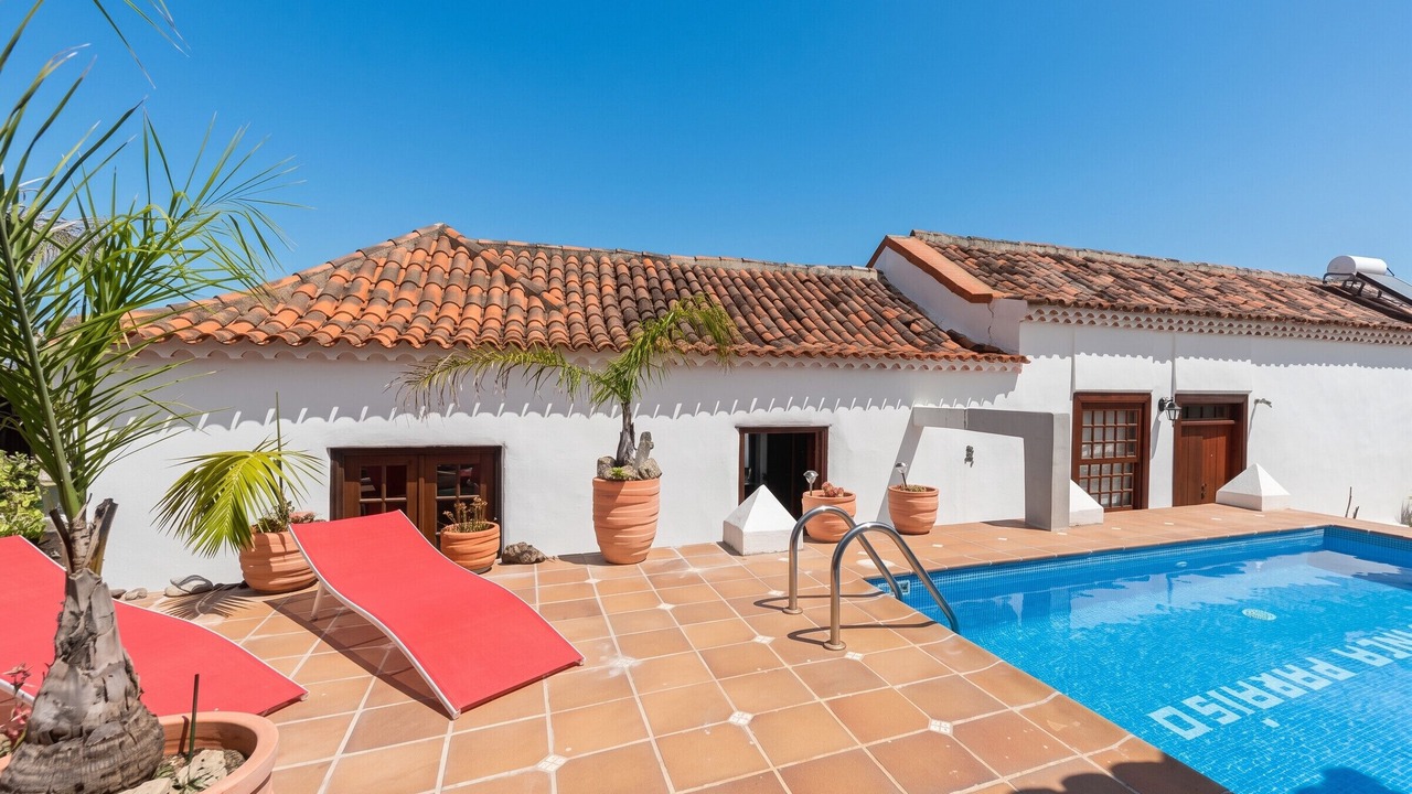 Photo of Outdoor in Valle de Guerra