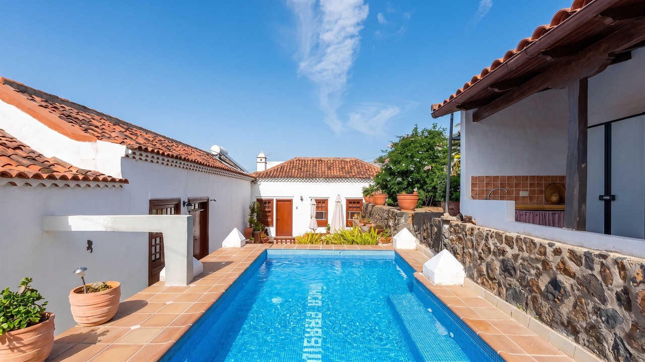 Photo of Outdoor in Valle de Guerra