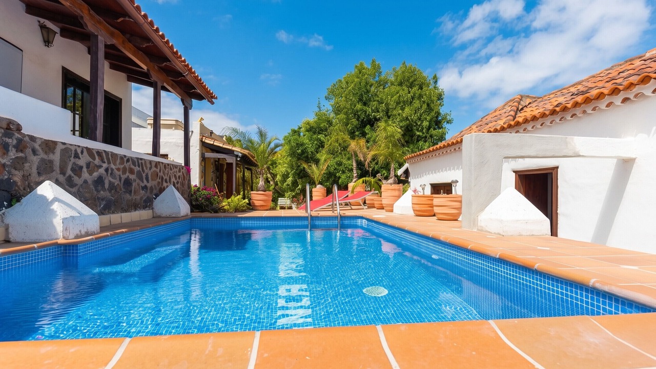 Photo of Outdoor in Valle de Guerra