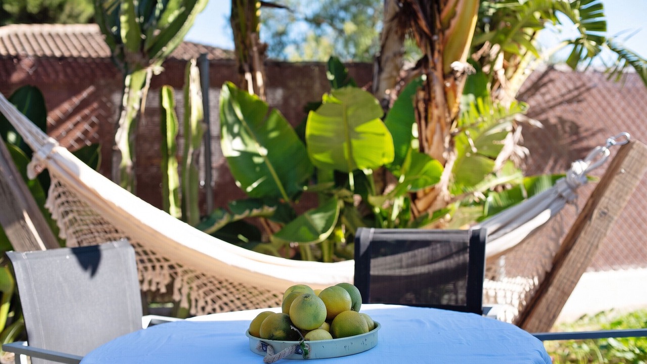 Photo of Outdoor in San Ambrosio