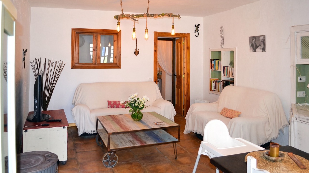 Photo of Livingroom in San Ambrosio