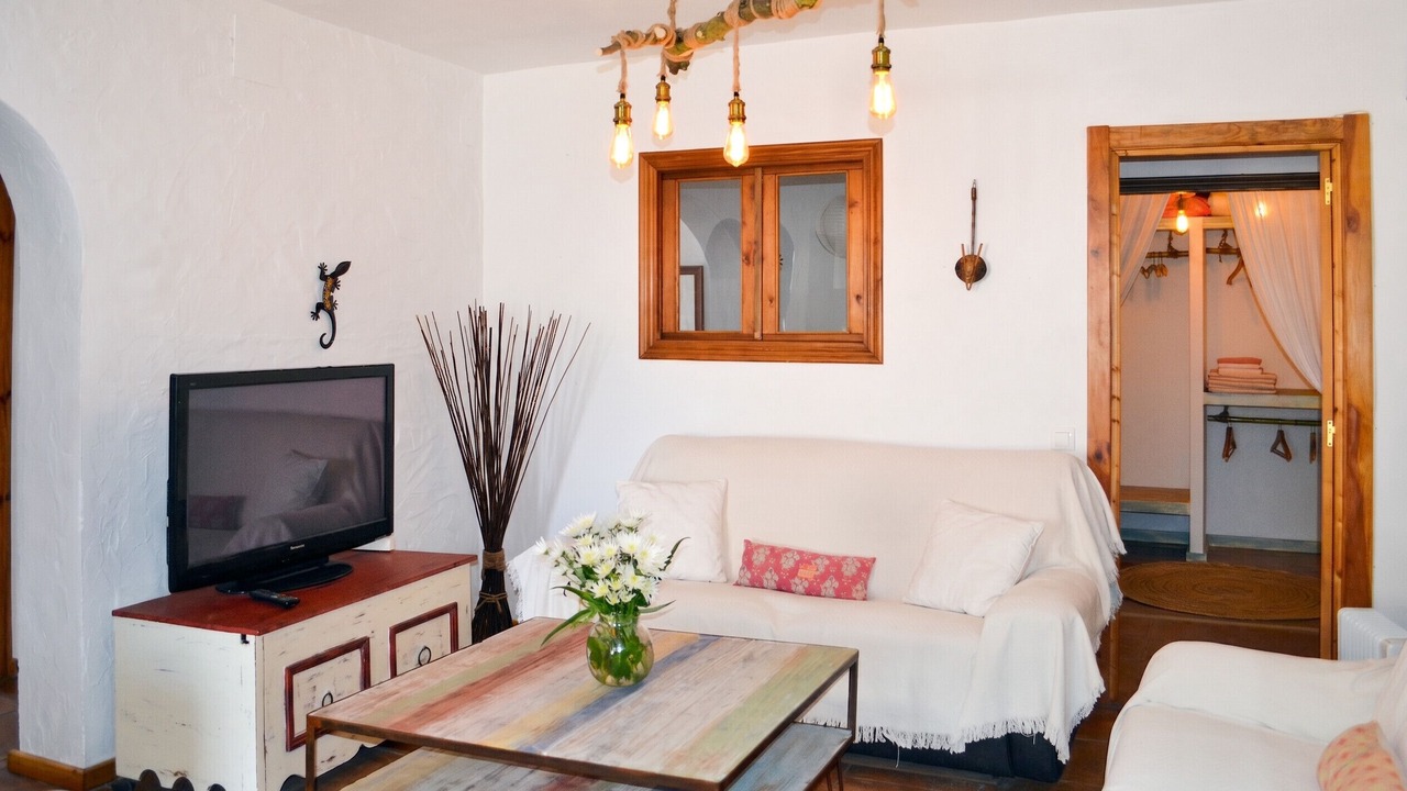 Photo of Livingroom in San Ambrosio