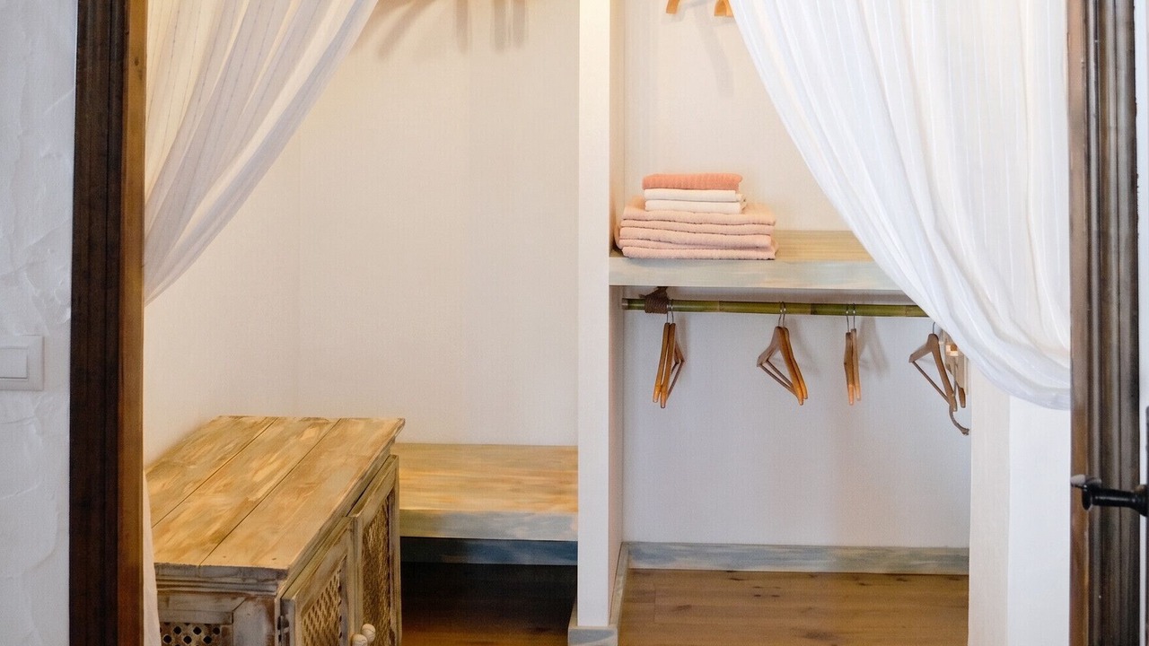 Photo of Bedroom in San Ambrosio