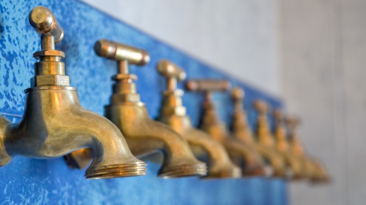 Photo of Bathroom in San Ambrosio