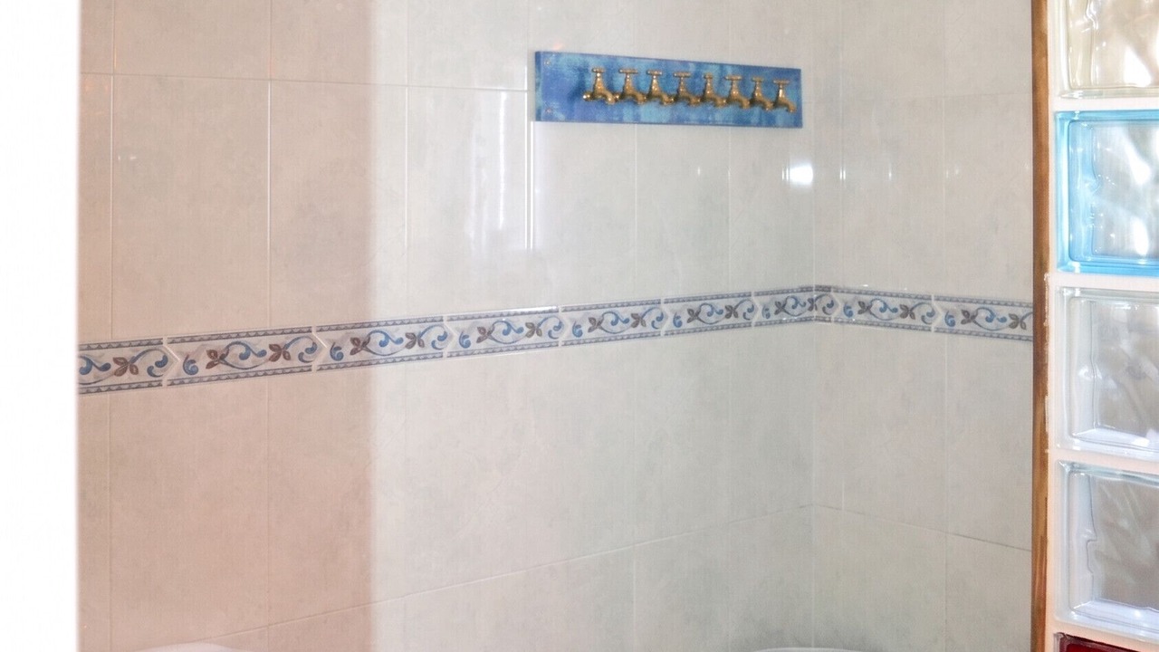 Photo of Bathroom in San Ambrosio