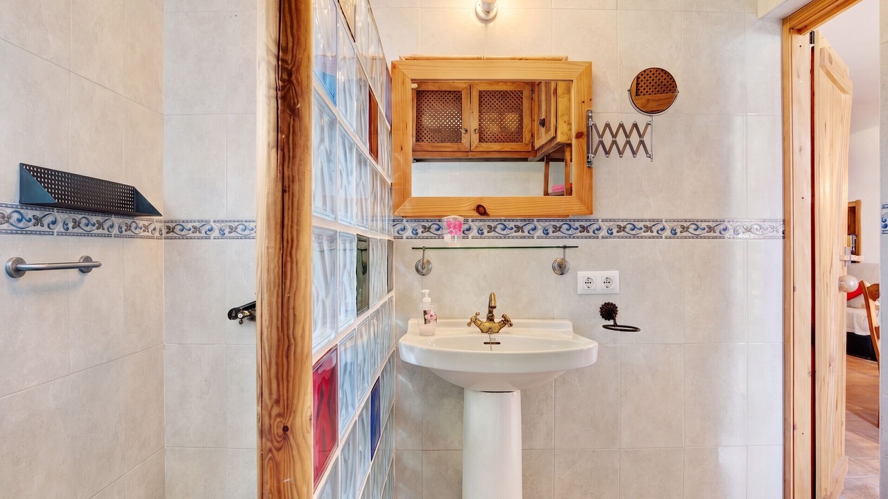 Photo of Bathroom in San Ambrosio