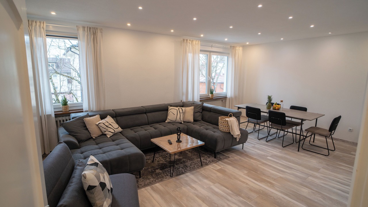 Photo of Livingroom in Unterallgau