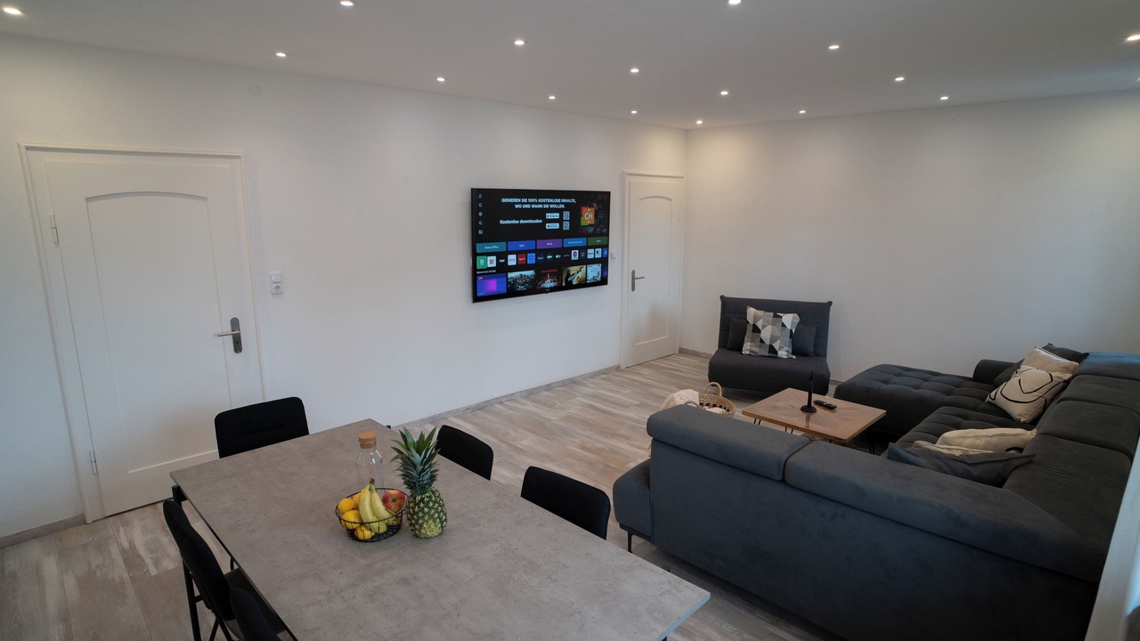 Photo of Livingroom in Unterallgau