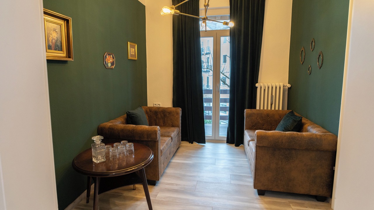 Photo of Livingroom in Unterallgau