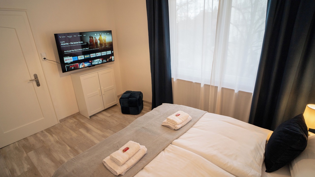 Photo of Bedroom in Unterallgau