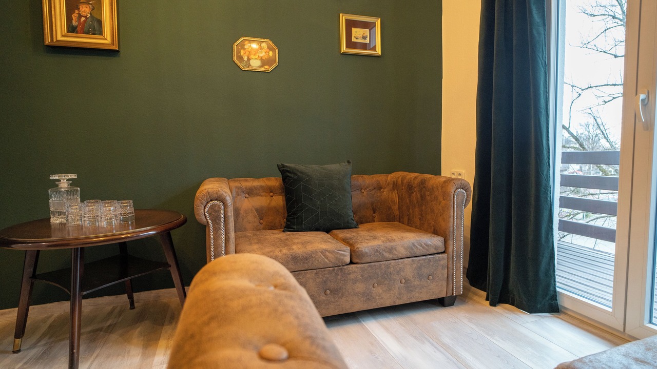 Photo of Livingroom in Unterallgau