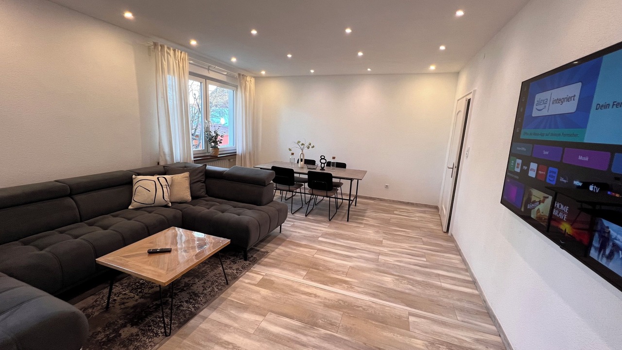 Photo of Livingroom in Unterallgau