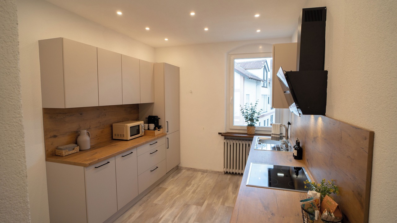Photo of Kitchen in Unterallgau