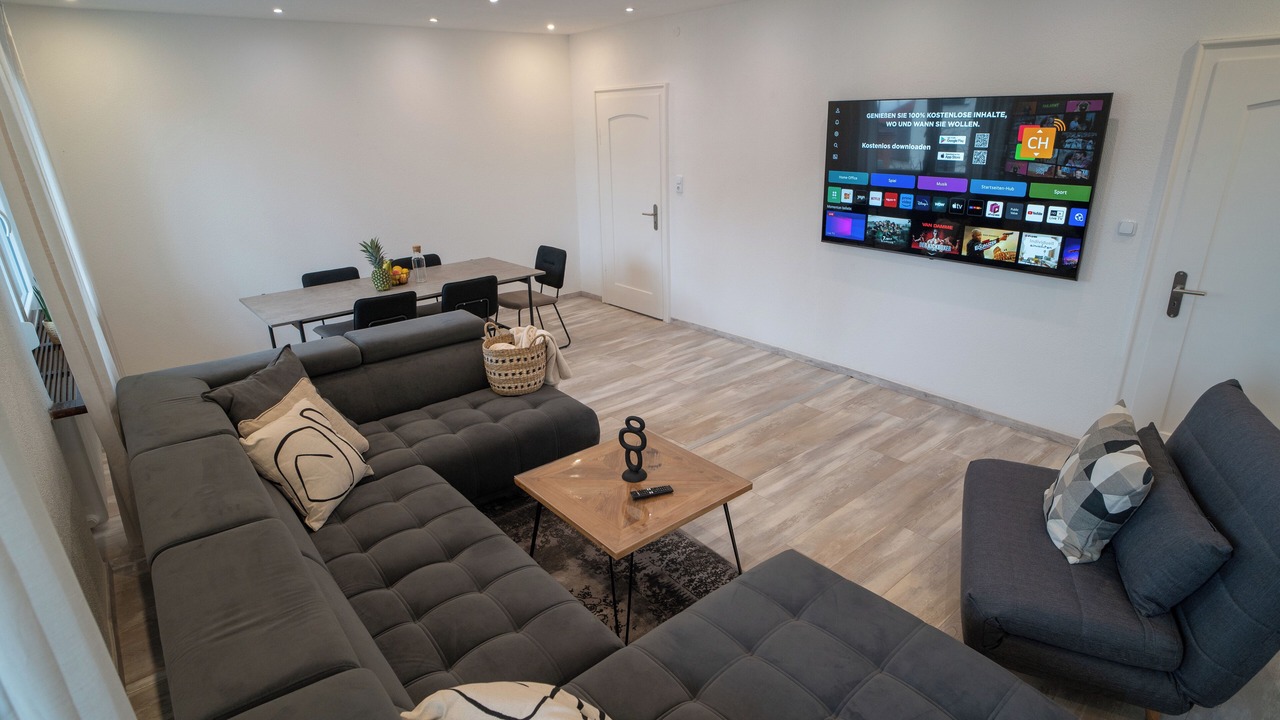 Photo of Livingroom in Unterallgau