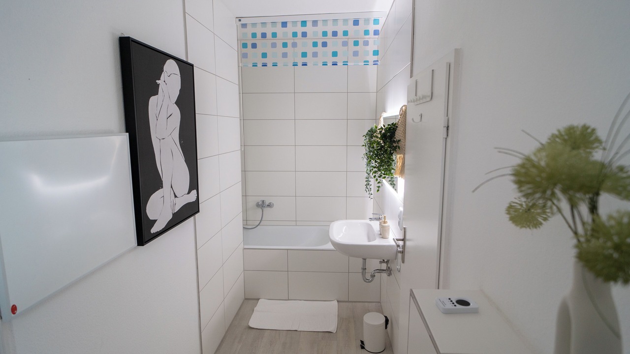 Photo of Bathroom in Unterallgau