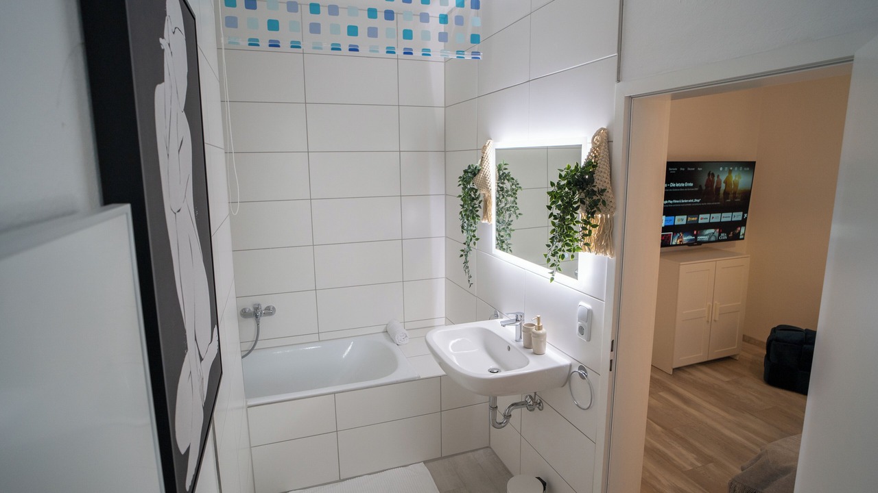 Photo of Bathroom in Unterallgau