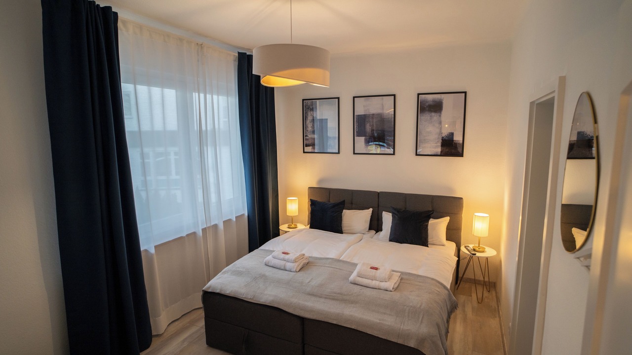 Photo of Bedroom in Unterallgau