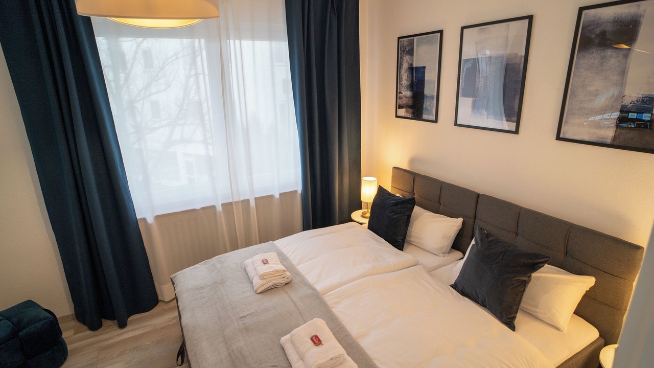 Photo of Bedroom in Unterallgau