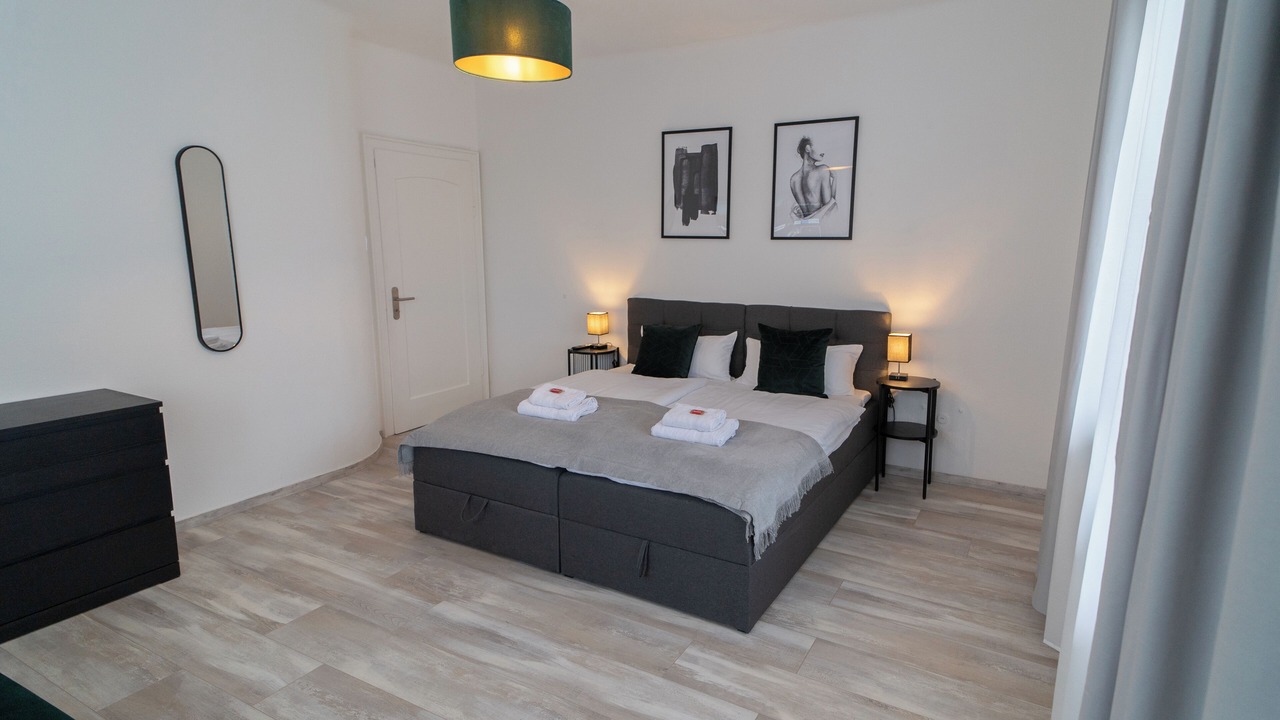 Photo of Bedroom in Unterallgau
