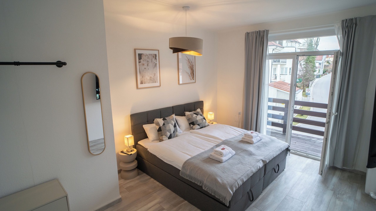 Photo of Bedroom in Unterallgau