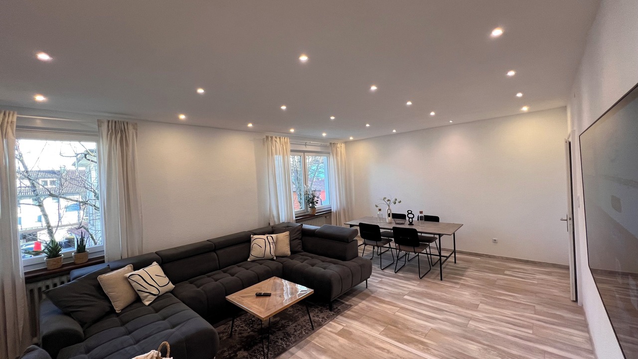 Photo of Livingroom in Unterallgau
