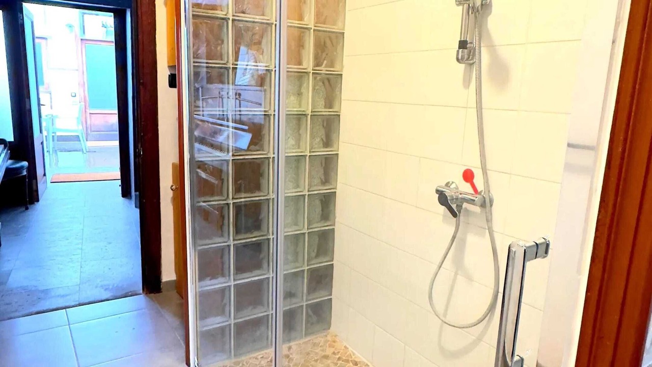 Photo of Bathroom in Garachico