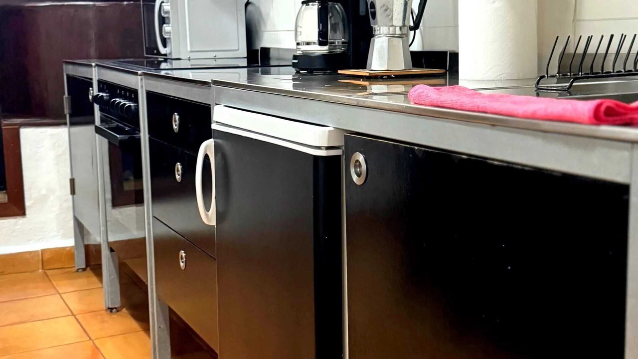 Photo of Kitchen in Garachico
