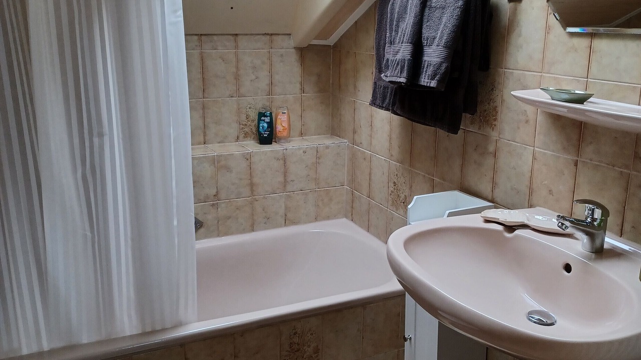 Photo of Bathroom in Bad Endorf